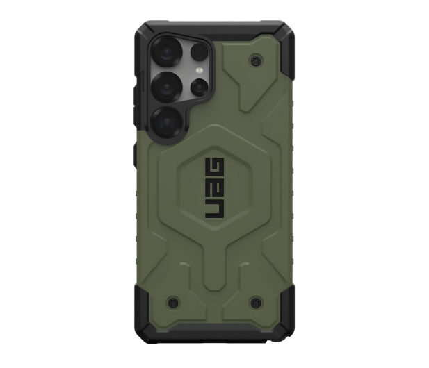 UAG Pathfinder Magnet Samsung Galaxy S25 Ultra 5G olive 214476117272 - 1311736 - zdjęcie